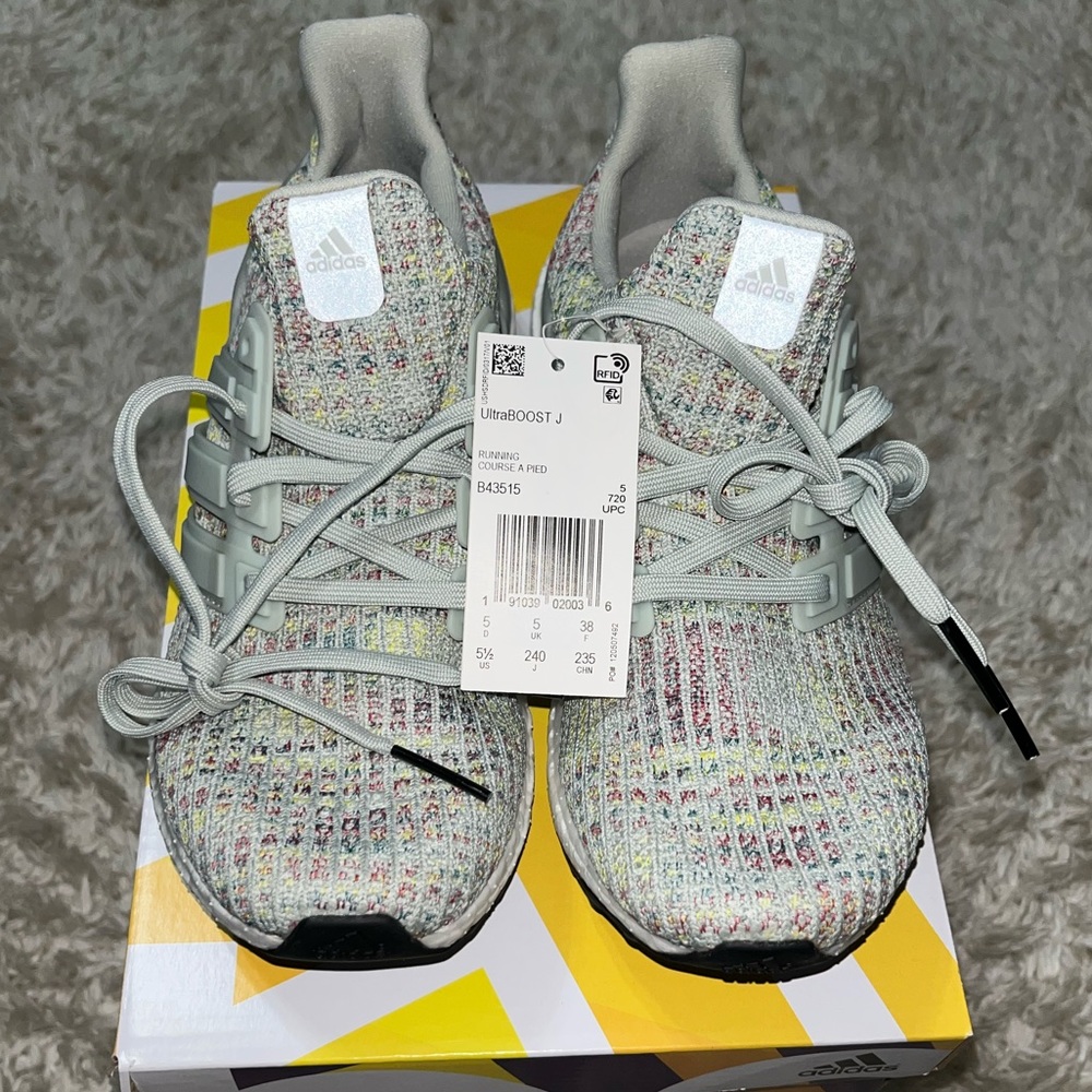 Adidas Ultraboost